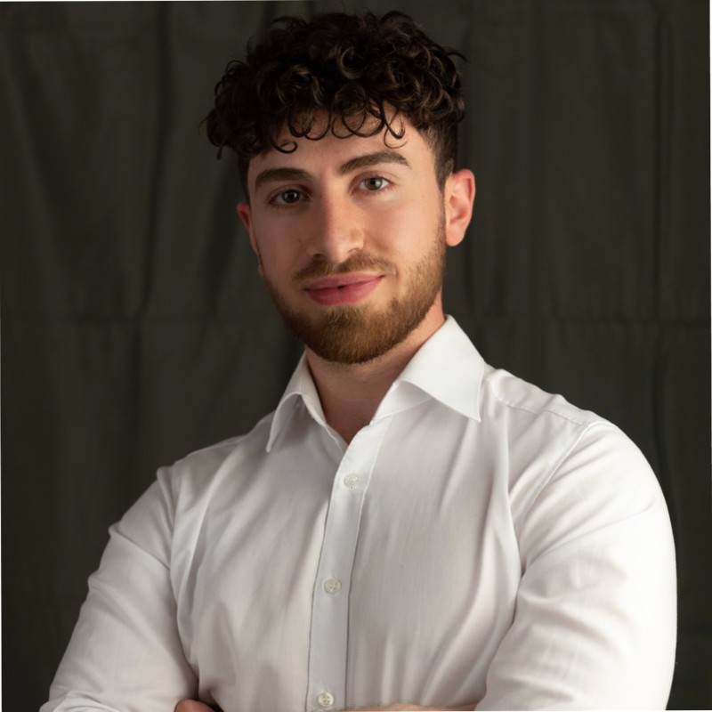 Pasha Alidadi